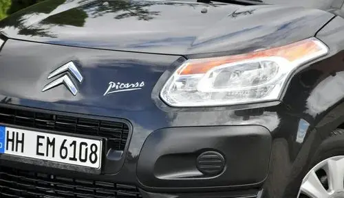 CITROEN C3 Picasso 