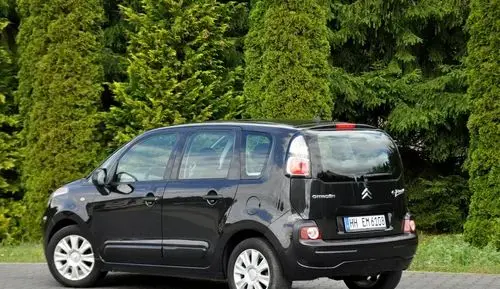 CITROEN C3 Picasso 