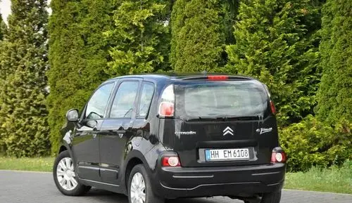 CITROEN C3 Picasso 