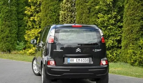 CITROEN C3 Picasso 