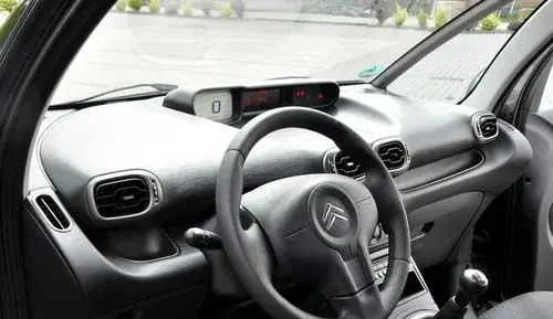 CITROEN C3 Picasso 