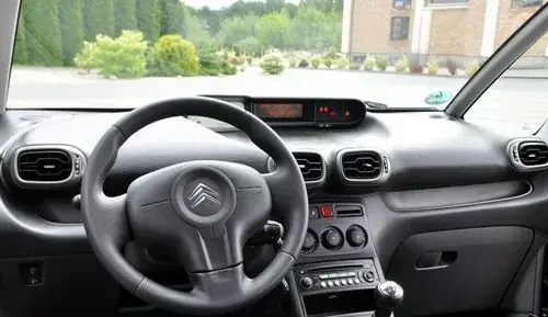 CITROEN C3 Picasso 