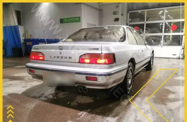 HONDA Legend 