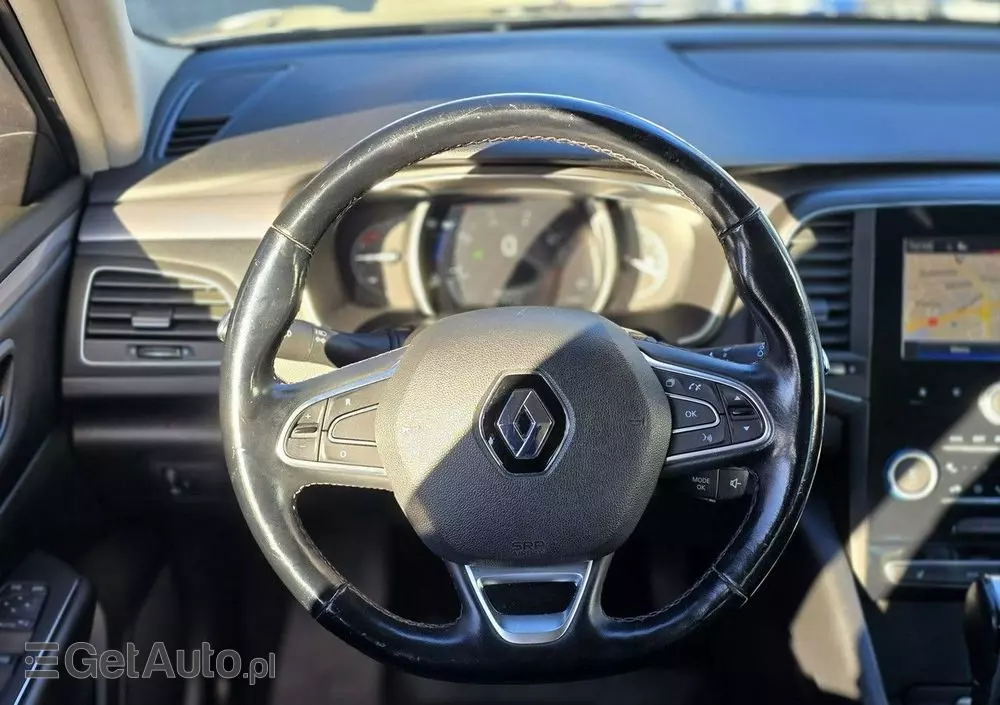 RENAULT Talisman 