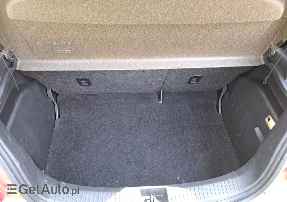 MAZDA 2 1.3 MZR Edition