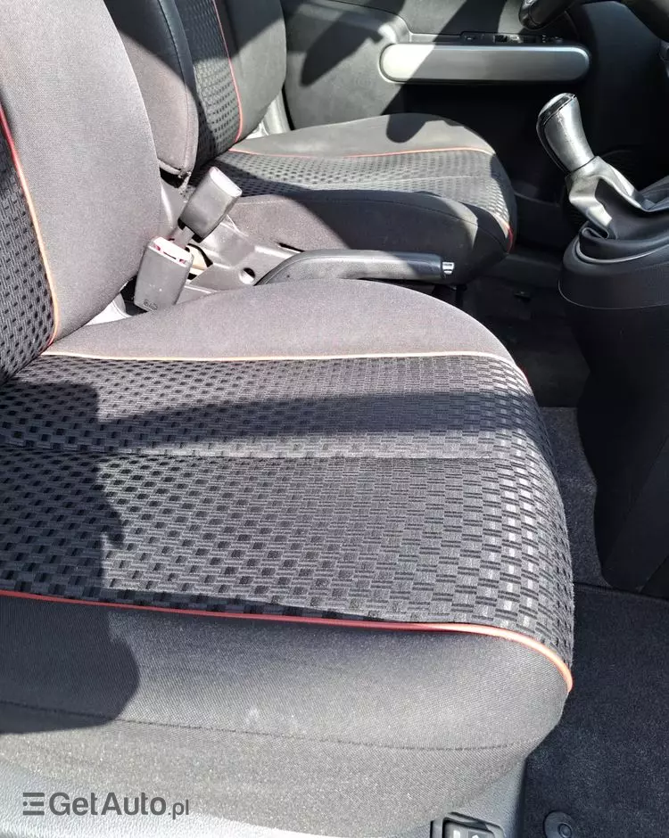 MAZDA 2 1.3 MZR Edition