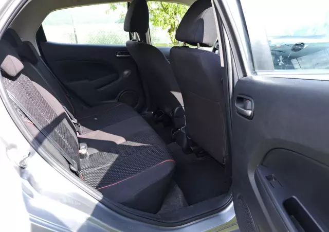 MAZDA 2 1.3 MZR Edition