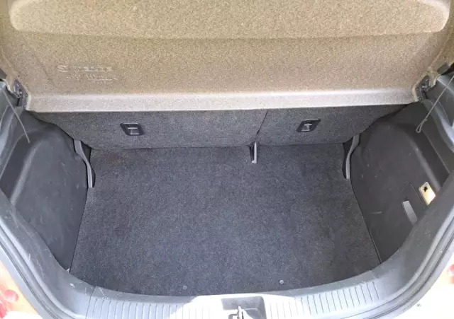 MAZDA 2 1.3 MZR Edition