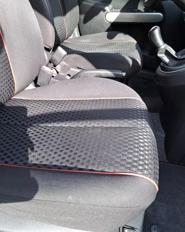 MAZDA 2 1.3 MZR Edition