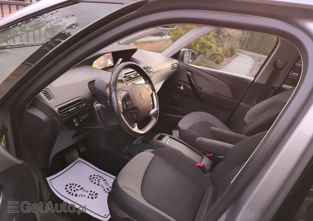 CITROËN C4 Grand Picasso BlueHDi 150 EAT6 SELECTION