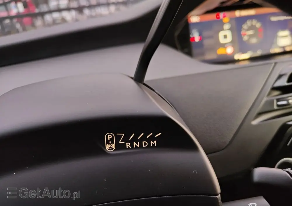 CITROËN C4 Grand Picasso BlueHDi 150 EAT6 SELECTION