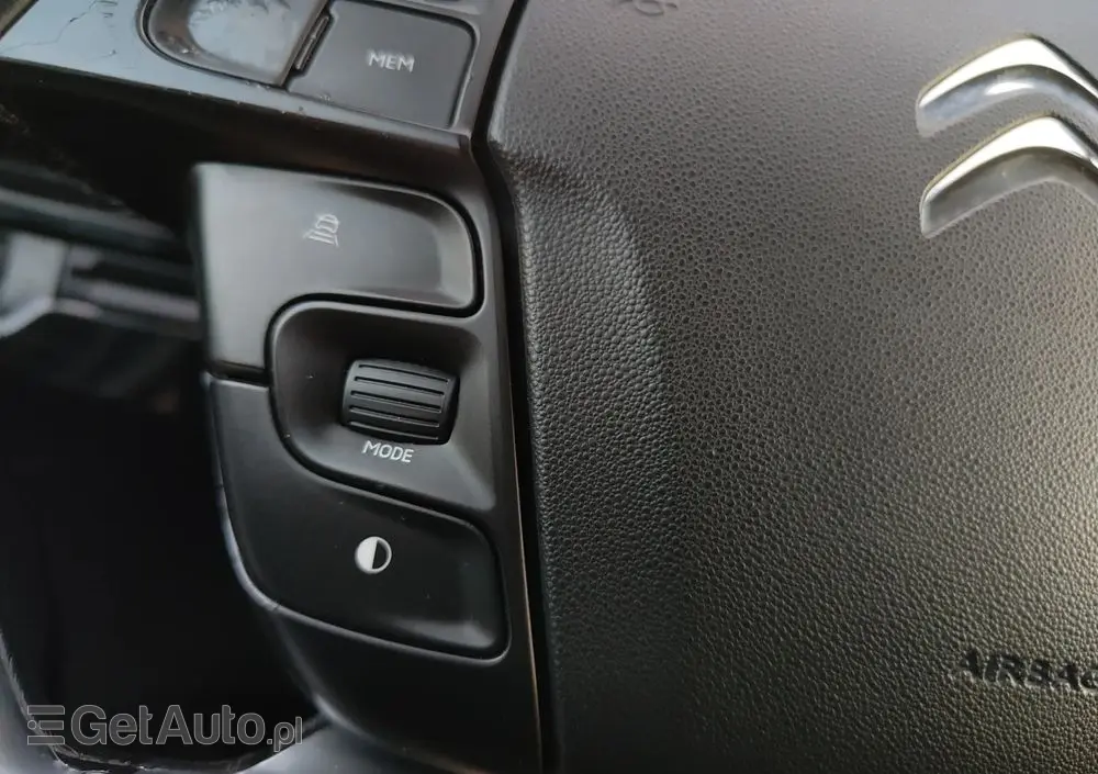 CITROËN C4 Grand Picasso BlueHDi 150 EAT6 SELECTION