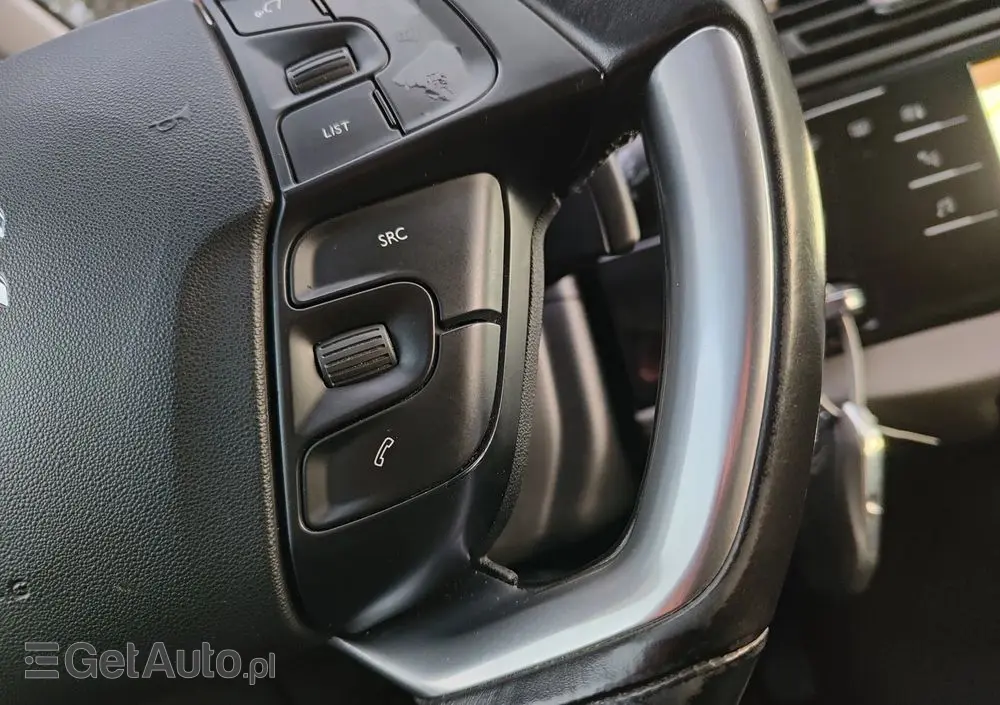 CITROËN C4 Grand Picasso BlueHDi 150 EAT6 SELECTION