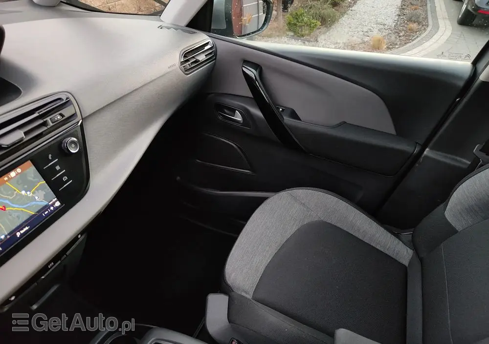 CITROËN C4 Grand Picasso BlueHDi 150 EAT6 SELECTION