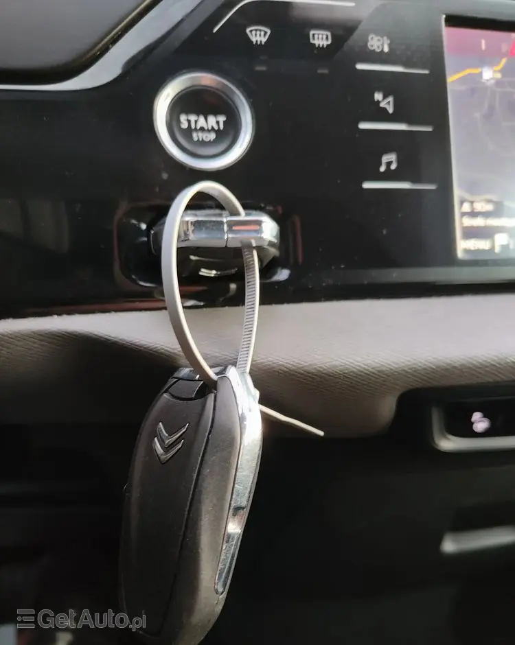 CITROËN C4 Grand Picasso BlueHDi 150 EAT6 SELECTION