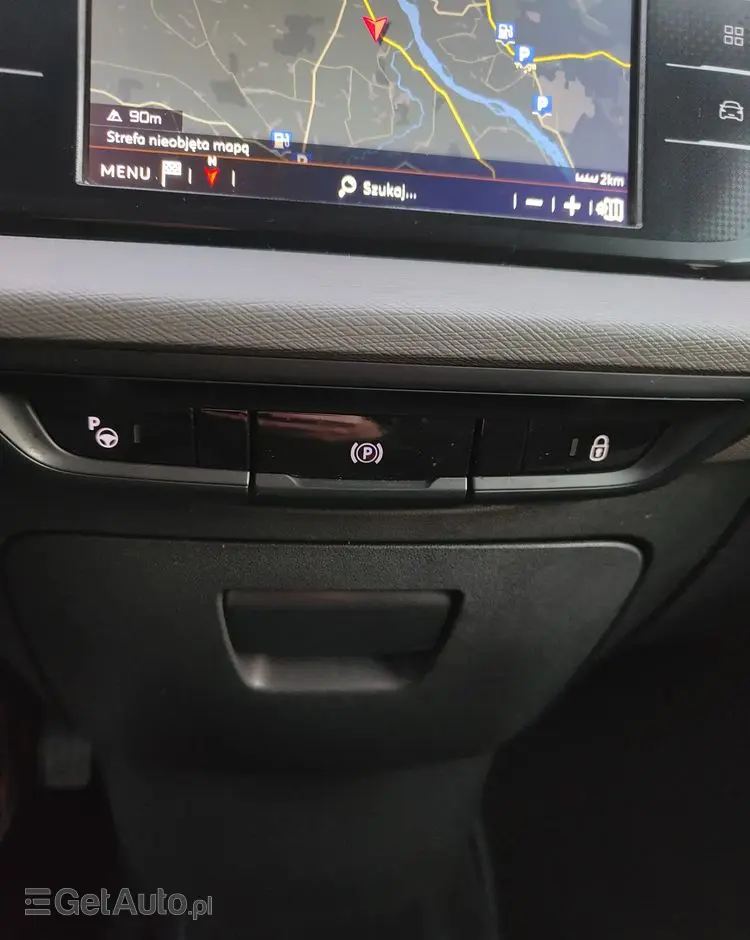 CITROËN C4 Grand Picasso BlueHDi 150 EAT6 SELECTION