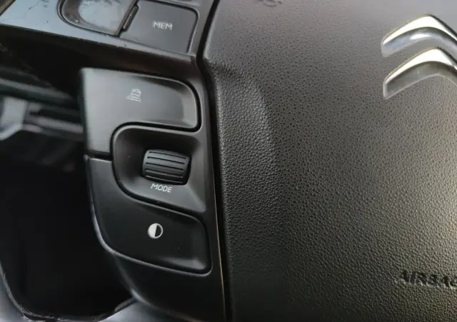 CITROËN C4 Grand Picasso BlueHDi 150 EAT6 SELECTION