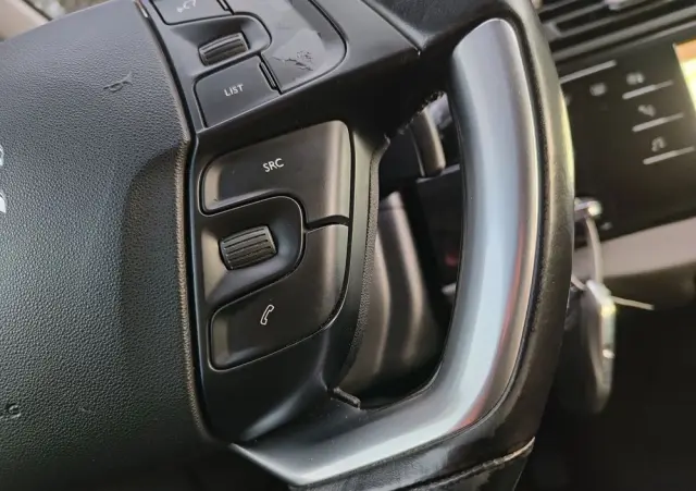 CITROËN C4 Grand Picasso BlueHDi 150 EAT6 SELECTION