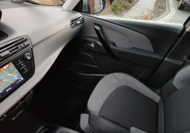 CITROËN C4 Grand Picasso BlueHDi 150 EAT6 SELECTION