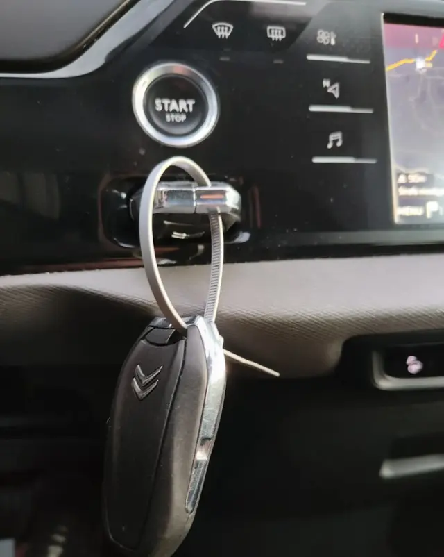 CITROËN C4 Grand Picasso BlueHDi 150 EAT6 SELECTION