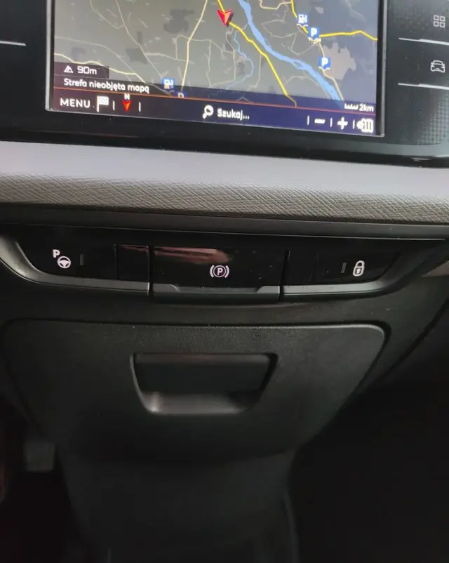 CITROËN C4 Grand Picasso BlueHDi 150 EAT6 SELECTION