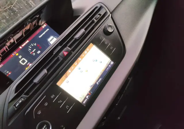 CITROËN C4 Grand Picasso BlueHDi 150 EAT6 SELECTION