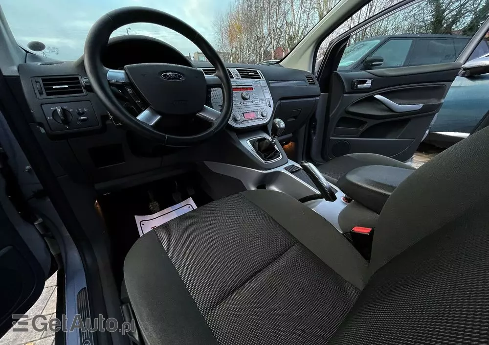 FORD Kuga 2.0 TDCi 2x4 Trend