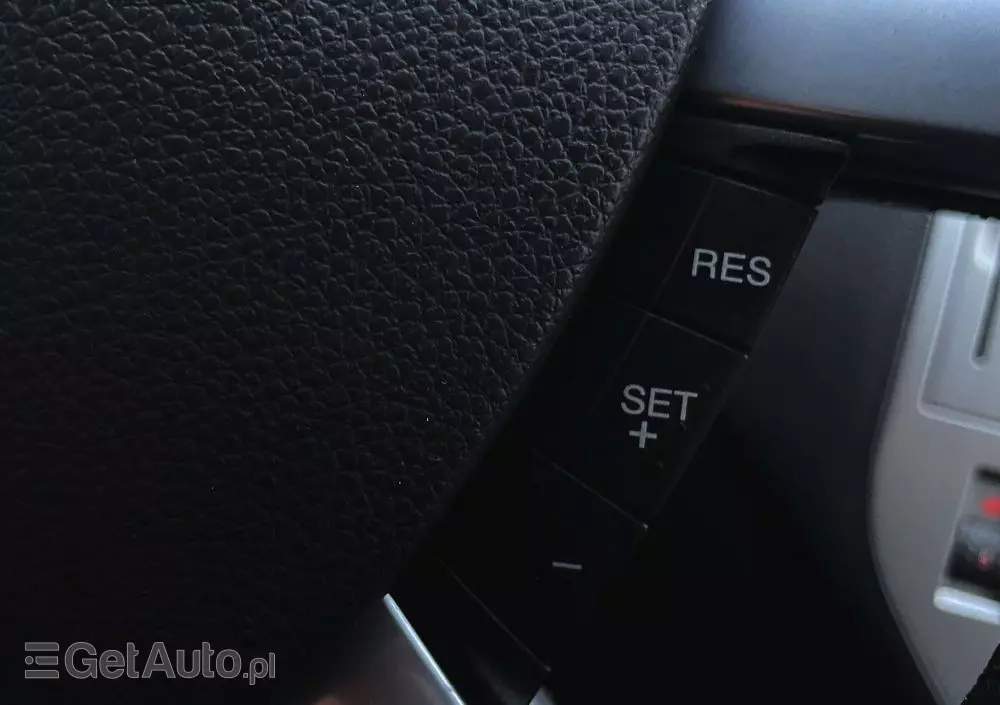 FORD Kuga 2.0 TDCi 2x4 Trend