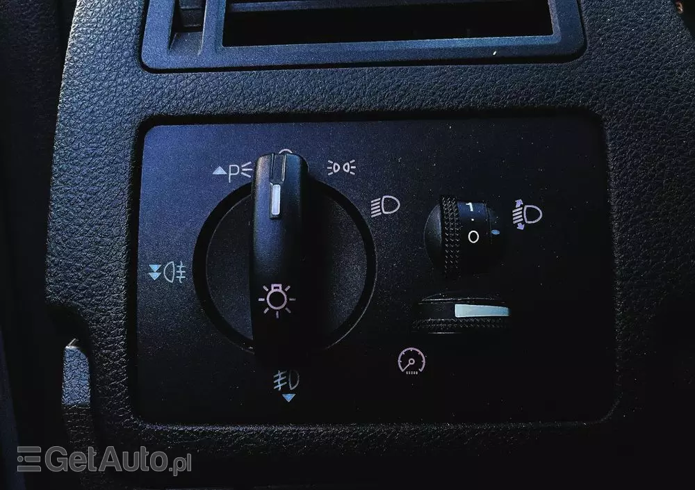 FORD Kuga 2.0 TDCi 2x4 Trend