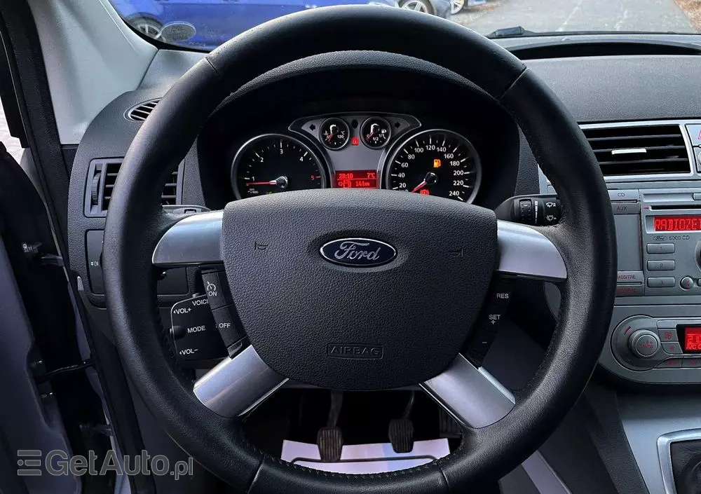 FORD Kuga 2.0 TDCi 2x4 Trend