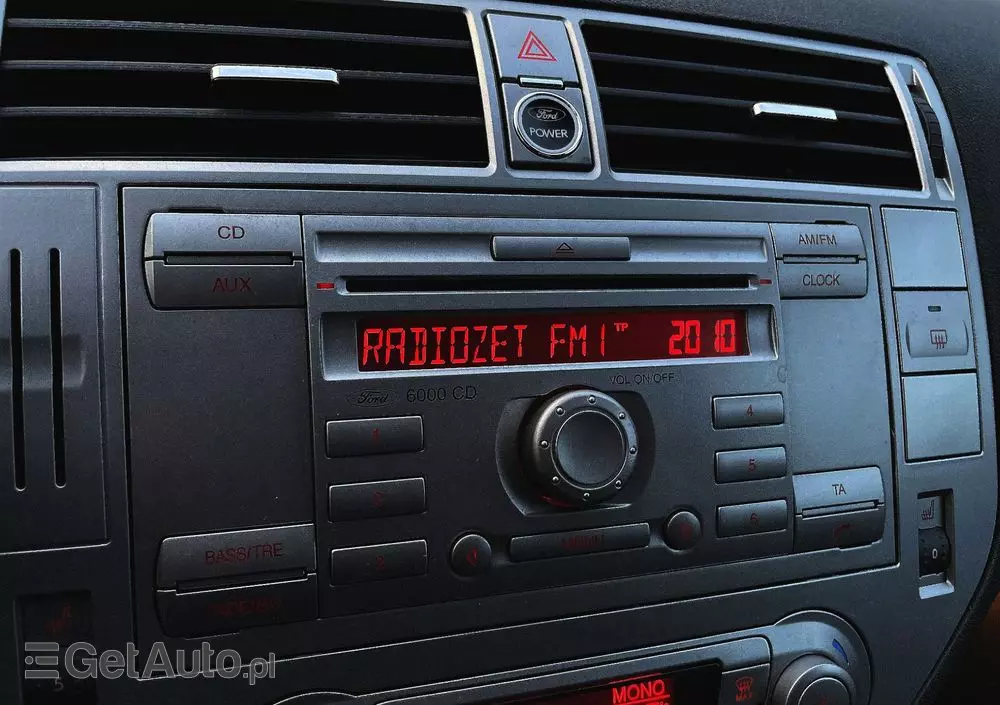 FORD Kuga 2.0 TDCi 2x4 Trend