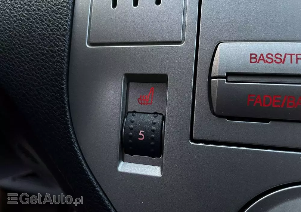 FORD Kuga 2.0 TDCi 2x4 Trend