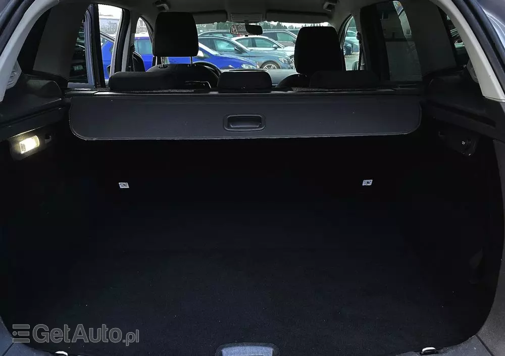 FORD Kuga 2.0 TDCi 2x4 Trend