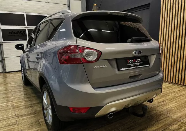 FORD Kuga 2.0 TDCi 2x4 Trend