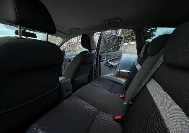 FORD Kuga 2.0 TDCi 2x4 Trend