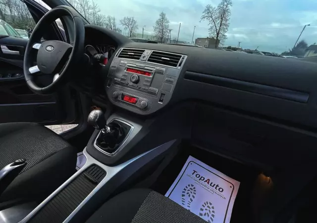 FORD Kuga 2.0 TDCi 2x4 Trend