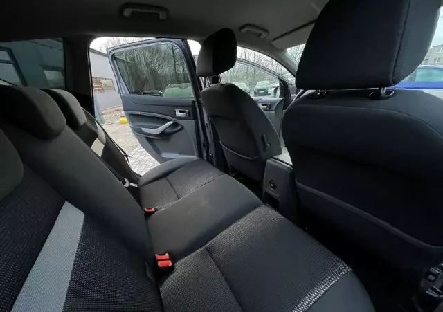 FORD Kuga 2.0 TDCi 2x4 Trend