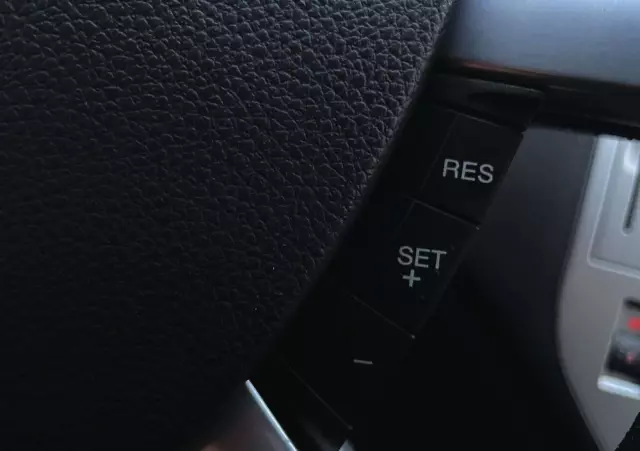 FORD Kuga 2.0 TDCi 2x4 Trend