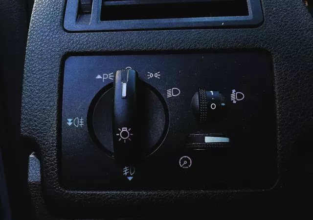 FORD Kuga 2.0 TDCi 2x4 Trend