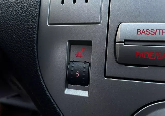 FORD Kuga 2.0 TDCi 2x4 Trend