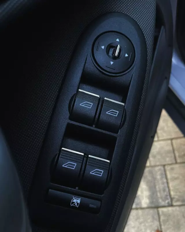 FORD Kuga 2.0 TDCi 2x4 Trend