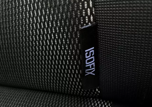 FORD Kuga 2.0 TDCi 2x4 Trend