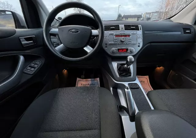 FORD Kuga 2.0 TDCi 2x4 Trend