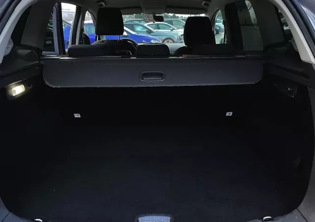 FORD Kuga 2.0 TDCi 2x4 Trend