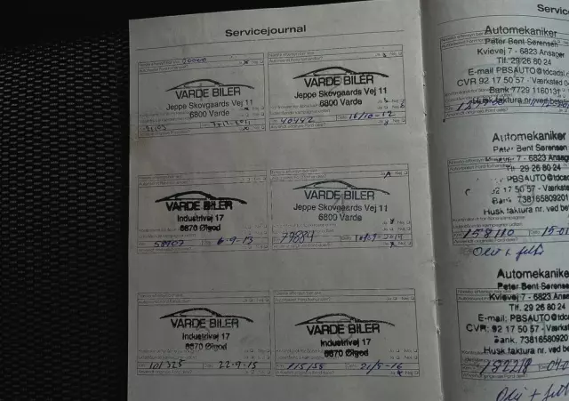 FORD Kuga 2.0 TDCi 2x4 Trend