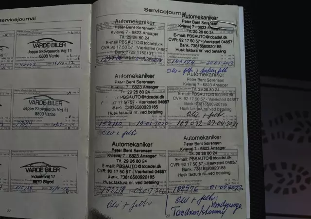 FORD Kuga 2.0 TDCi 2x4 Trend