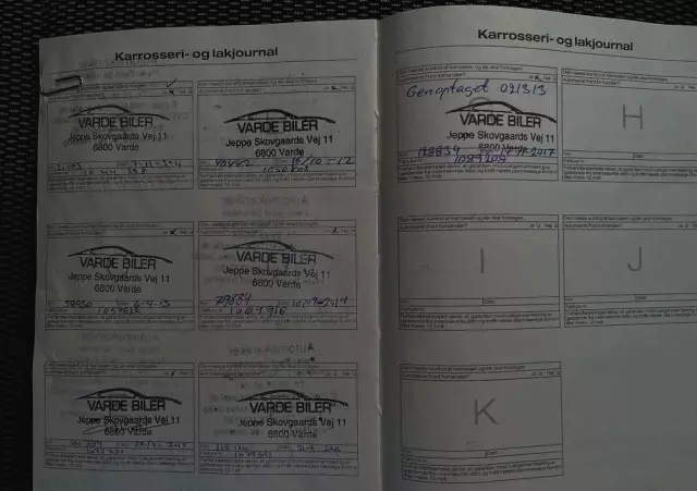 FORD Kuga 2.0 TDCi 2x4 Trend