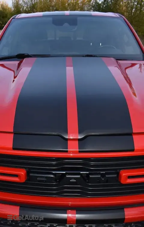 RAM 1500 Crew Cab Sport