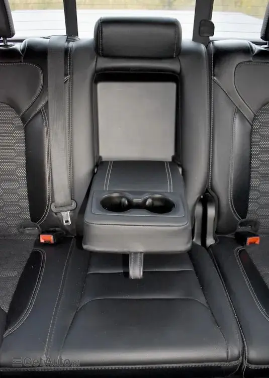 RAM 1500 Crew Cab Sport