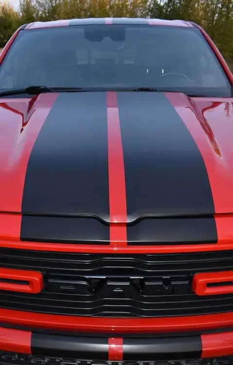 RAM 1500 Crew Cab Sport